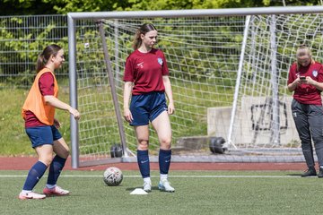 Bild 3 - F SC Ellerau - SV Eidelstedt II : Ergebnis: 2:1